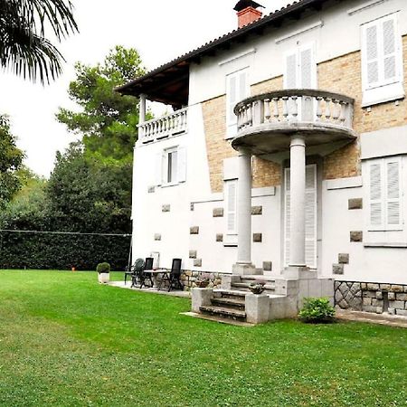 Apartments Haliaetum Izola Exterior photo