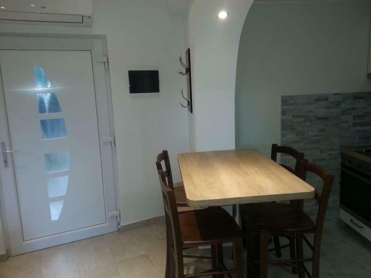Apartments Haliaetum Izola Exterior photo